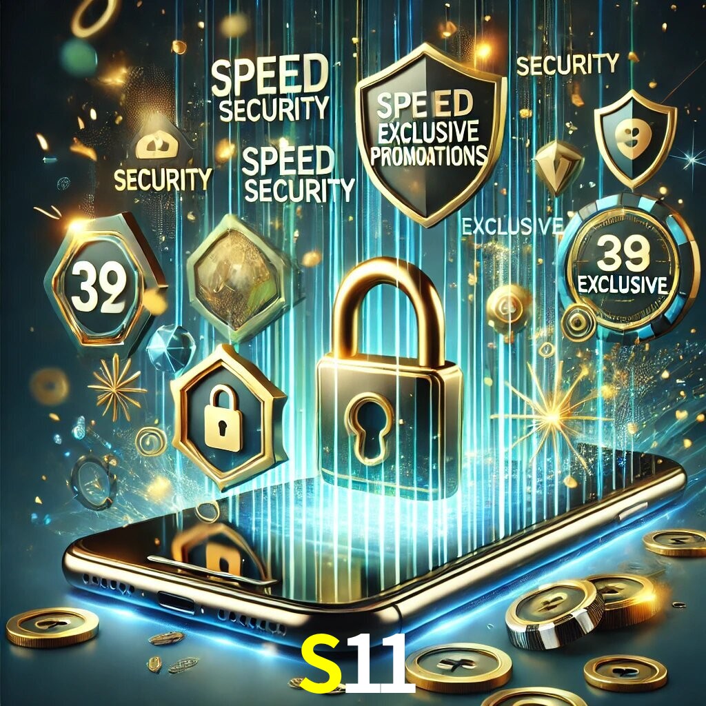 Vantagens do App S11