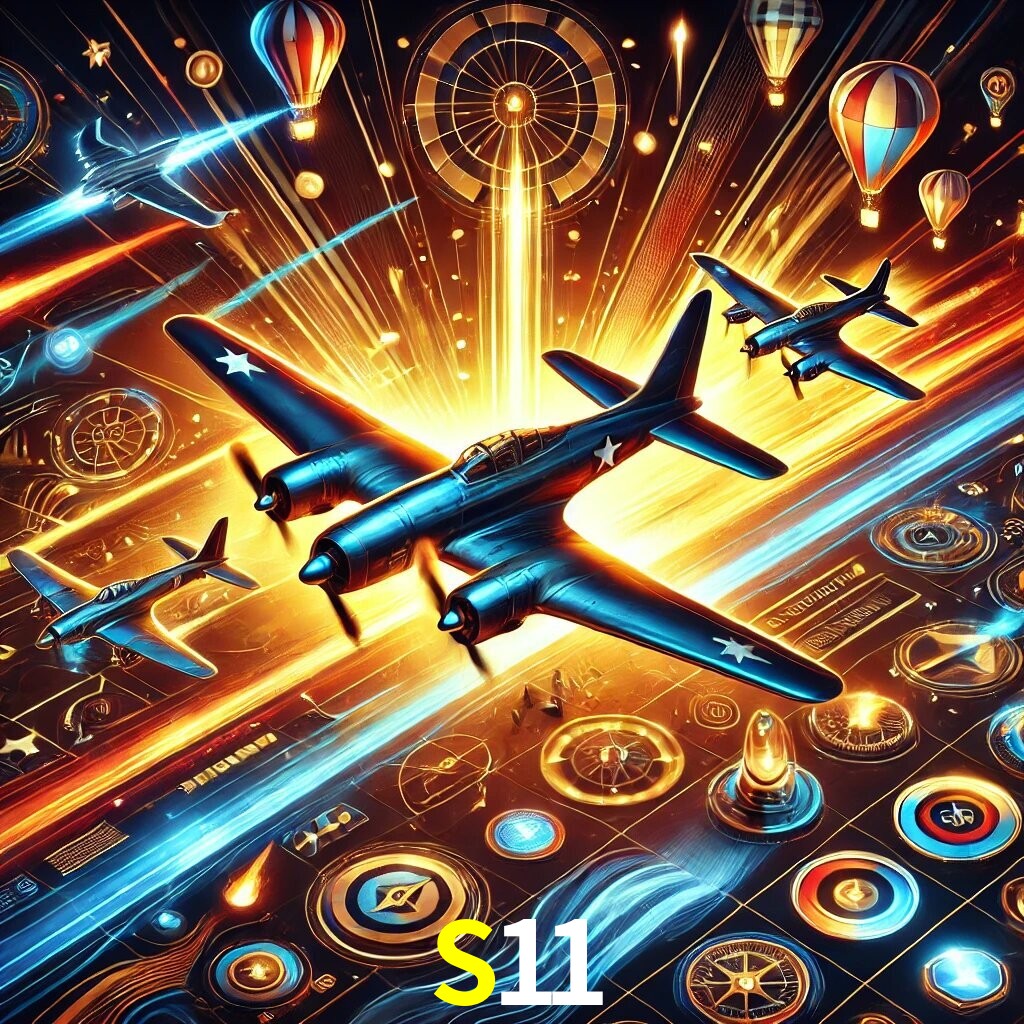 Vantagens do Aviator no S11