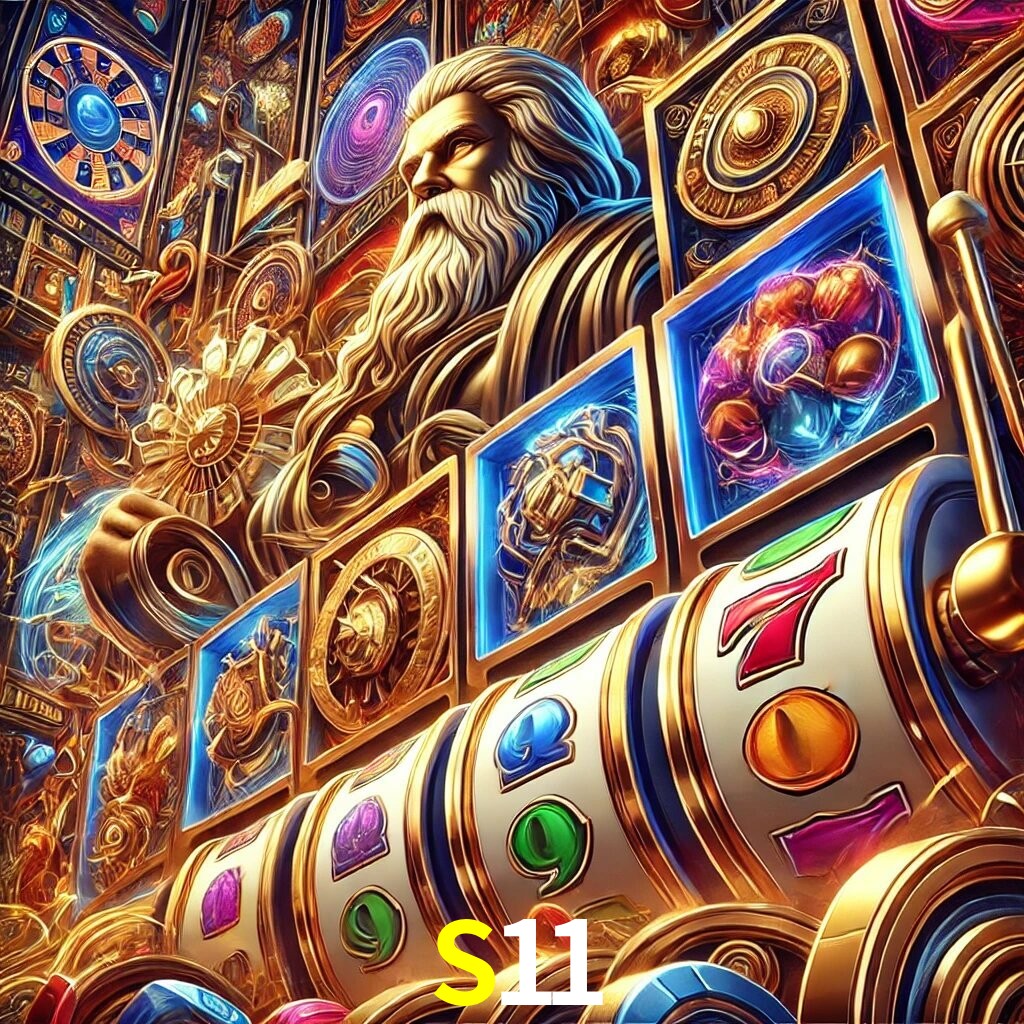 Novos Slots no S11